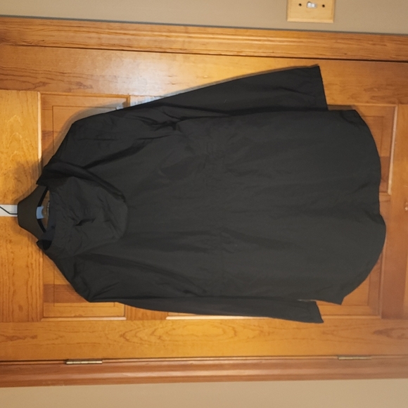 CARHARTT RAIN DEFENDER LIGHT WEIGHT COAT - Picture 9 of 15